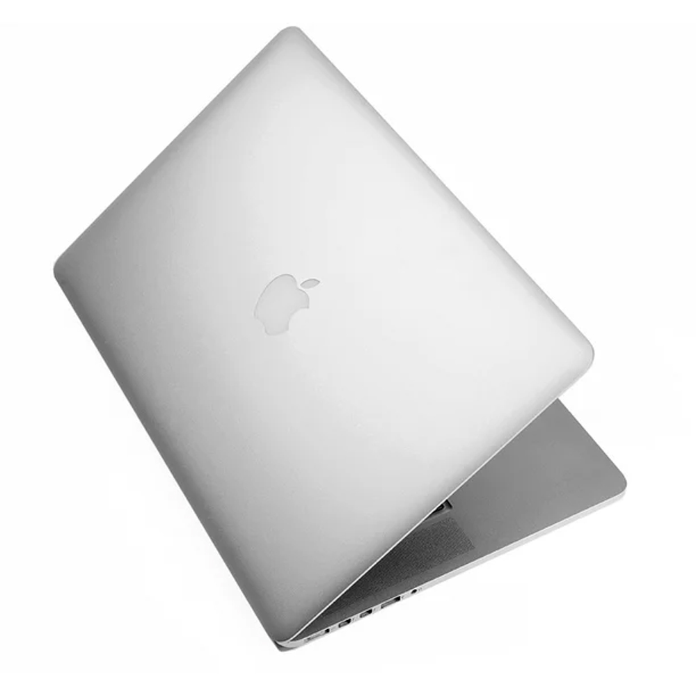 Apple Macbook Pro A1398 Core I7 2.2Ghz SSD 256GB 16GB 15" macOS Sierra 10.13.6 image number 5